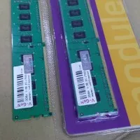 V-GEN Memory RAM LONG DIM DDR4 8GB PC17000 / 2133MHzOriginal For PC