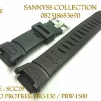 STRAP / TALI JAM CASIO PROTREK PRG-130 / PRW-1500