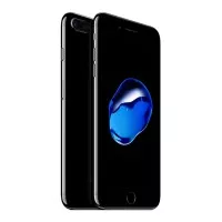 [Apple ORIGINAL]iPhone 7 Plus 128GB Jet Black Garansi RESMI INTER