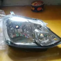 Headlamp Etios Valco