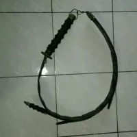 pedang samurai selendang (sabuk)