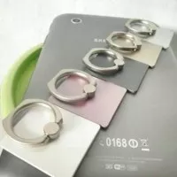 Iring / I Ring Stand Holder With Hook for All Smartphone/ i ring polos