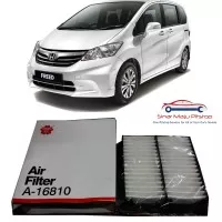 Filter Udara HONDA FREED - Filter Hawa / Air Filter SAKURA A-16810