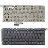 Keyboard Dell Vostro 14" 5480r 5460 V5460 5470 V5470 5480 V5480 14-543