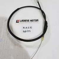 Hayabusa Kabel Gas Kawasaki Kaze Throttle Cable