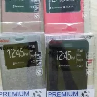 Flip Cover Case untuk Xiaomi Redmi 3 PRO / Redmi 3S