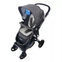 STROLLER / KERETA BAYI COCOLATTE QUANTUM N121 , ORIGINAL , NEW