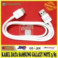 kabel data/Charger Samsung galaxy NOTE 3/s5 Original 100%