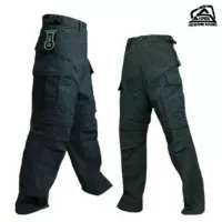 Celana PDL Sioux Terusan Tactical Cargo Outdoor Lapangan