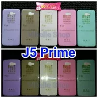 Ultrathin Softcase Samsung J5 Prime / Soft Jely Back Case Galaxy J5