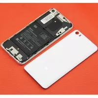 Back Cover Baterai Xiaomi Mi5 Original Case Casing OEM