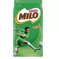 Milo Malaysia Refill 2 Kg