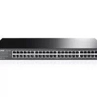 Switch TP-Link TL-SF1048 48 Port 10/100Mbps Rackmount 19" SF1048