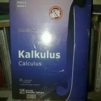 Kalkulus Buku 1 Edisi 5 by James Stewart