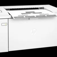 Printer Hp Laserjet Pro M102a