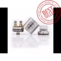 Dotmod Petri RDA / Atomizer Authentic V2 Special editioin with dript