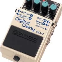 Boss Digital Delay DD-7