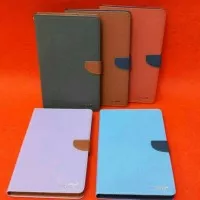 Flip Cover Wallet Case Samsung Galaxy Tab 4 7.0/T231