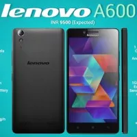 Handphone Smartphone Lenovo A6000 Garansi Resmi