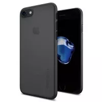 Spigen iPhone 7 Case Air Skin - Black