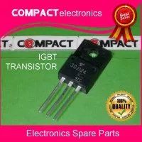 30J124 GT30J124 GT 30J124 IGB TRANSISTOR 600V 200A