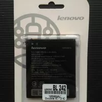 Baterai Original Lenovo A6000