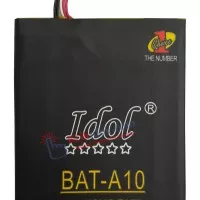 Baterai Idol Acer Liquid E3 E380 / Z5 Z150 Batre