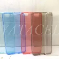 Case Ultrathin Xiaomi Mi5 /Ultra Thin/Softcase/Silikon/Soft