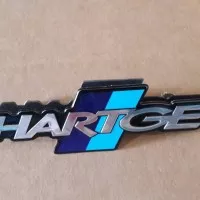 Emblem Grille BMW Hartge