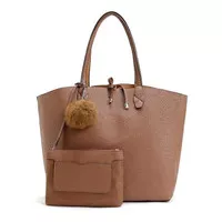 MANGO TOTE BAG ORI