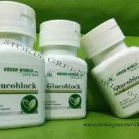 Glucoblock