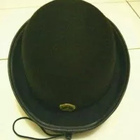 topi boni pramuka