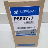 Filter Donaldson P550777 / LF777 / B7577 / FL6385