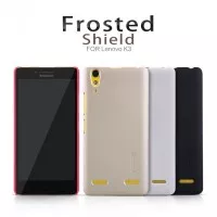 Nillkin Hard Case (Super Frosted Shield) - Lenovo K3 / A6000 / A6010