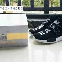 Adidas NMD Runner Human Race /Running/Sneakers/New/RealPicture/Premium