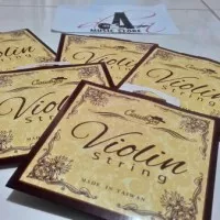 Senar Biola/Violin Cowboy Made In Taiwan | murah - termurah - promo