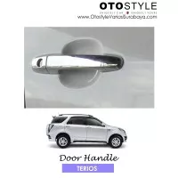 Door Handle Pintu Mobil daihatsu TERIOS / RUSH