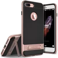 VERUS High Pro Shield Case iPhone 8 Plus / iPhone 7 Plus - ROSE GOLD
