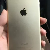 iphone 6 16Gb Gold