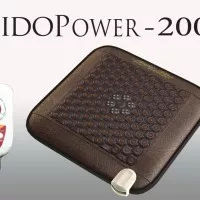 Jeido Power 2000 Original | Bantal Terapi Duduk Jeido Power 2000