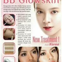 Treatment BB Glow murah