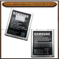 Baterai Samsung Galaxy Ace 3 S7270 S7272 S7275 Original Batre Batrai