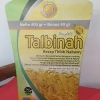 Tepung Talbinah