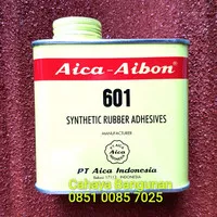 AICA AIBON Lem Kuning 300Gr 300Gram 300g 300 G Gr Gram 1/2Kg Kaleng