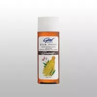 GOOD HAIR TONIC GINSENG 210 ML