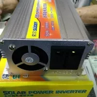 Power Inverter 3000 Watt 12V - Merk Suoer Bagus