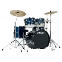 Tama Stagestar 5 Piece Drum Kit - Free Cymbal