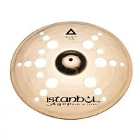 Istanbul Agop XIONC18, Xist ION Crash 18 Cymbal