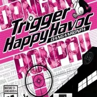 Danganronpa - Trigger Happy Havoc
