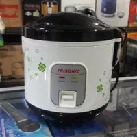 MAGIC COM TRISONIC 1.2L/RICE COOKER TRISONIC 1.2L/MURAH KWALITAS BAGUS